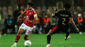 صدام مرتقب.. موعد مباراة الأهلي القادمة عقب التعادل أمام الجيش الملكي المغربي